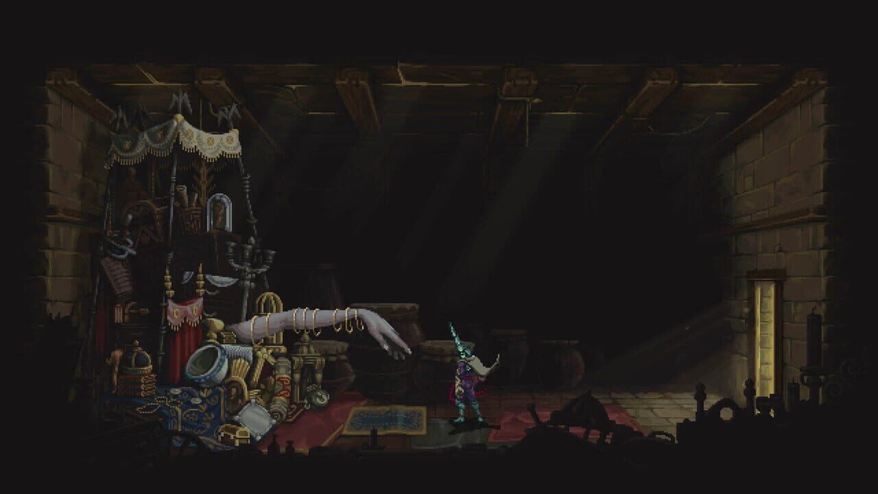 Blasphemous II thumbnail 2