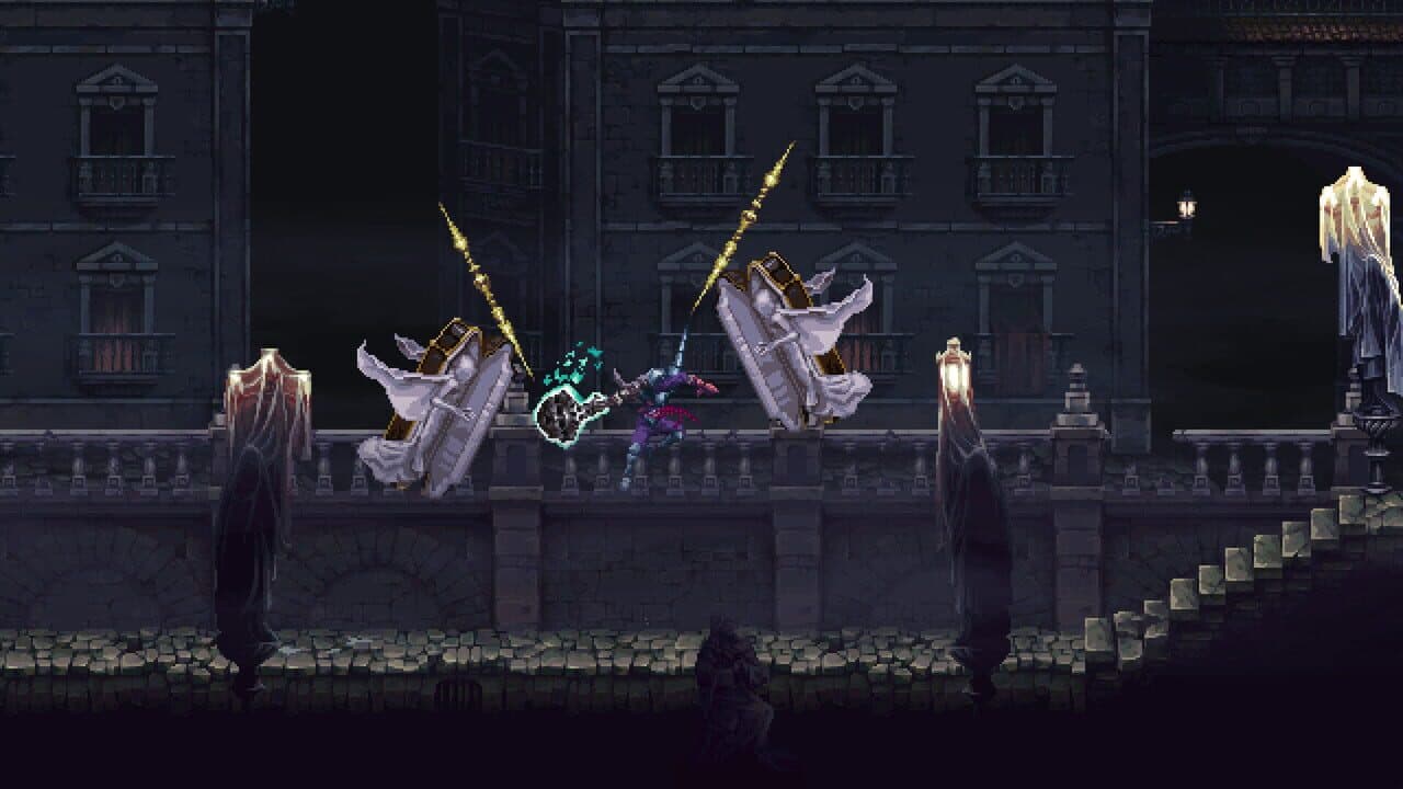 Blasphemous II thumbnail 3