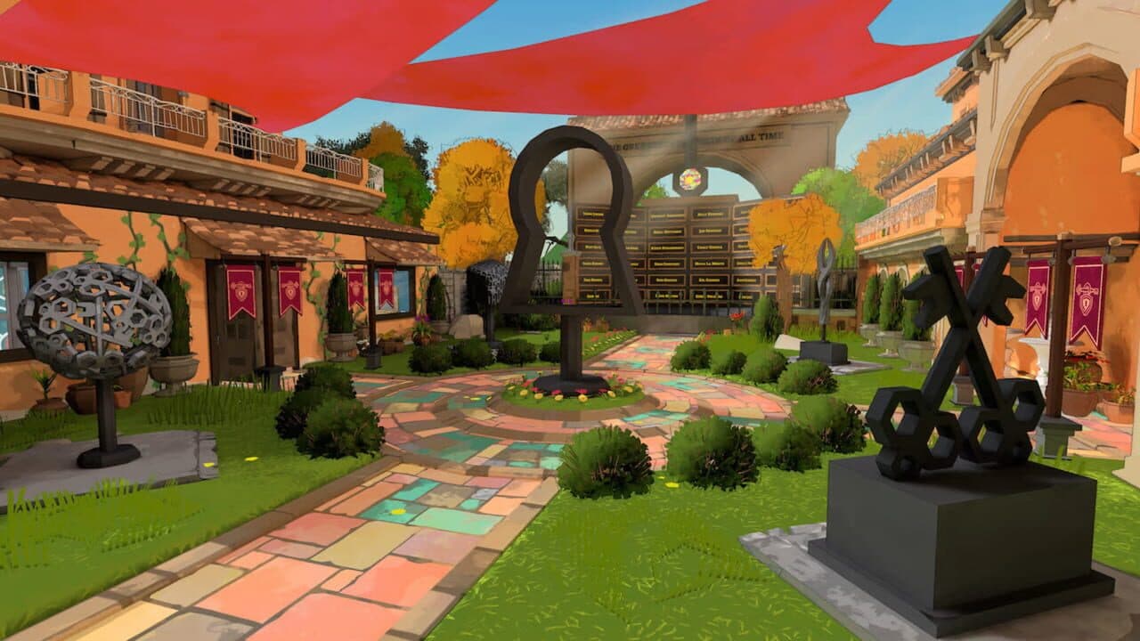 Escape Academy: The Complete Edition thumbnail 2