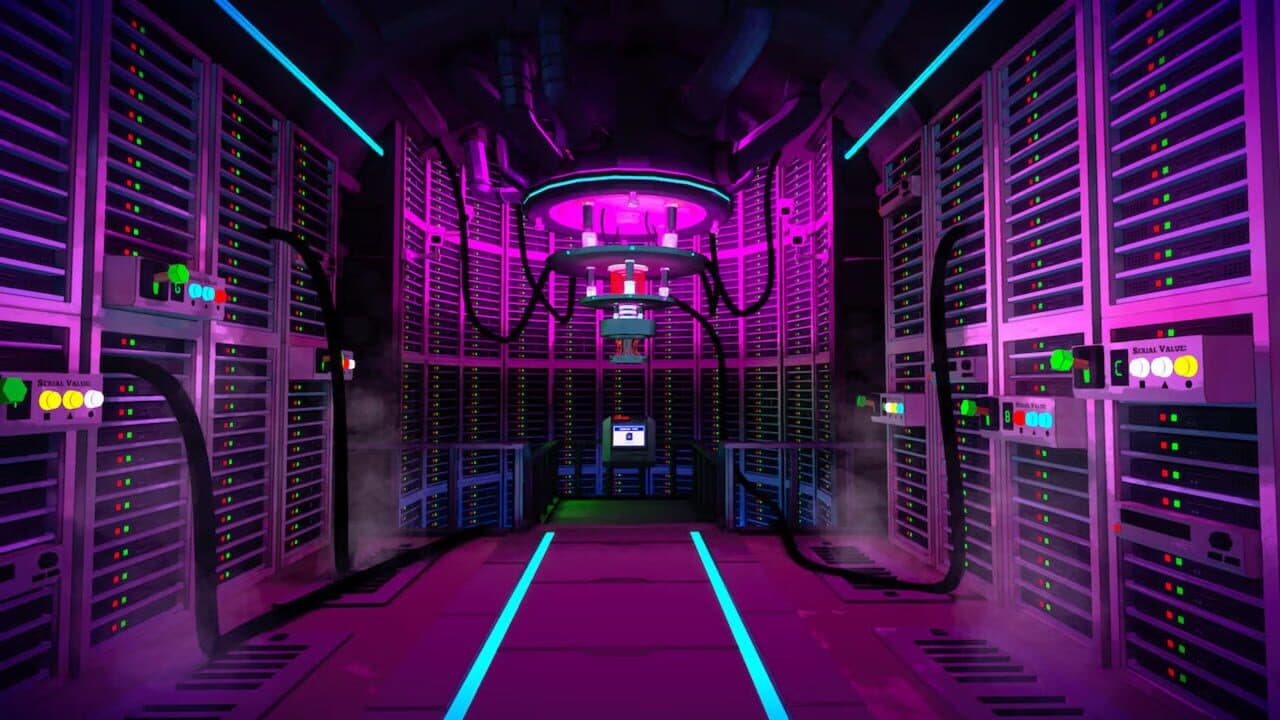 Escape Academy: The Complete Edition thumbnail 3