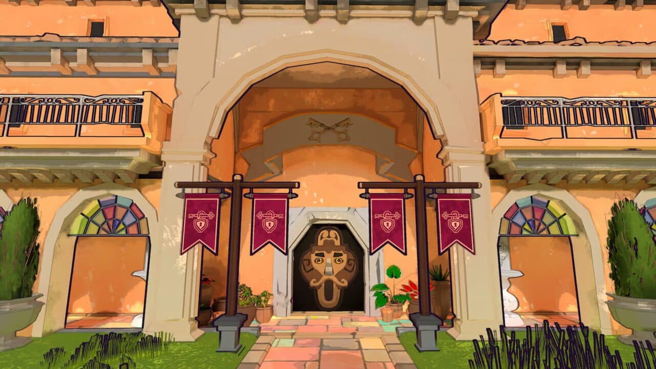 Escape Academy: The Complete Edition thumbnail 5