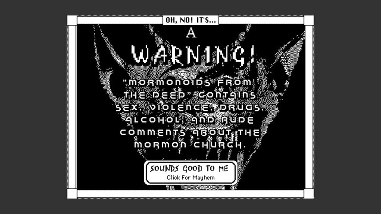 Mormonoids From The Deep thumbnail 2