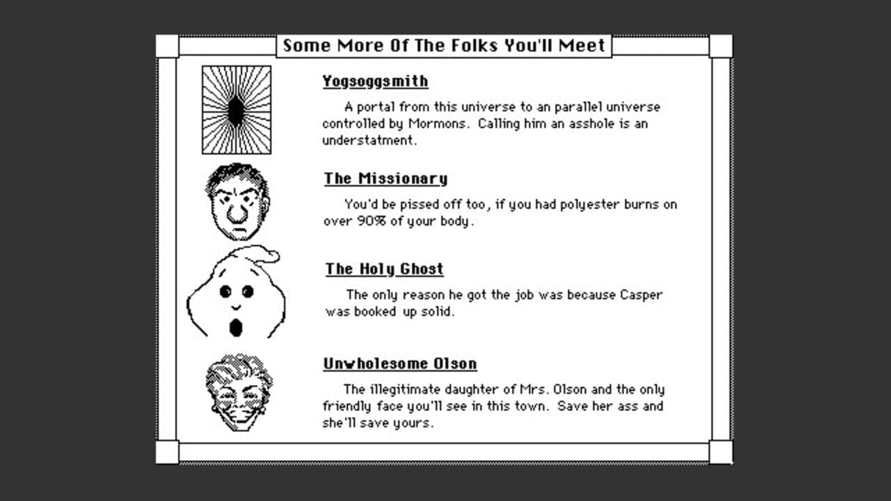 Mormonoids From The Deep thumbnail 5