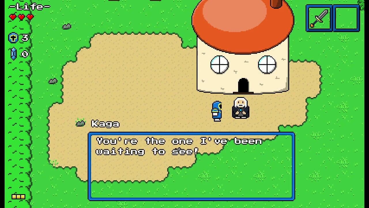 Knights of the Silver Table screenshot 1