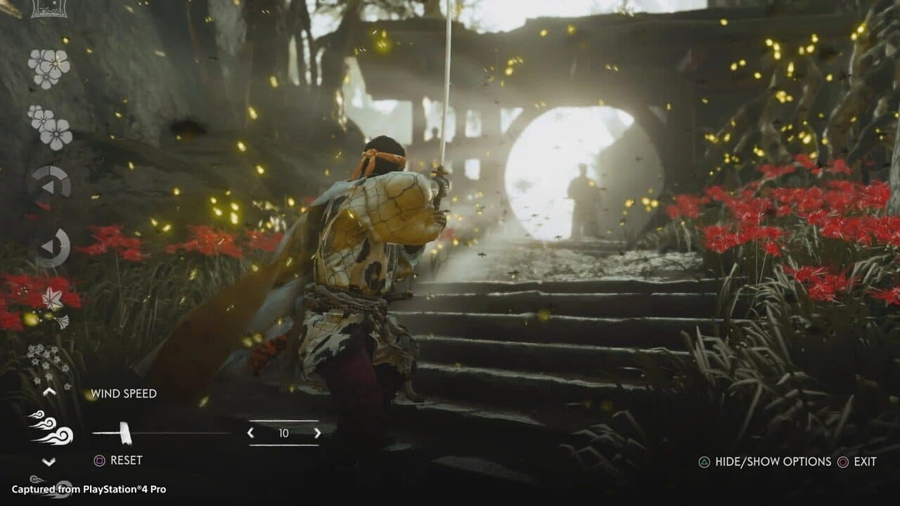Ghost of Tsushima: Collector's Edition thumbnail 2