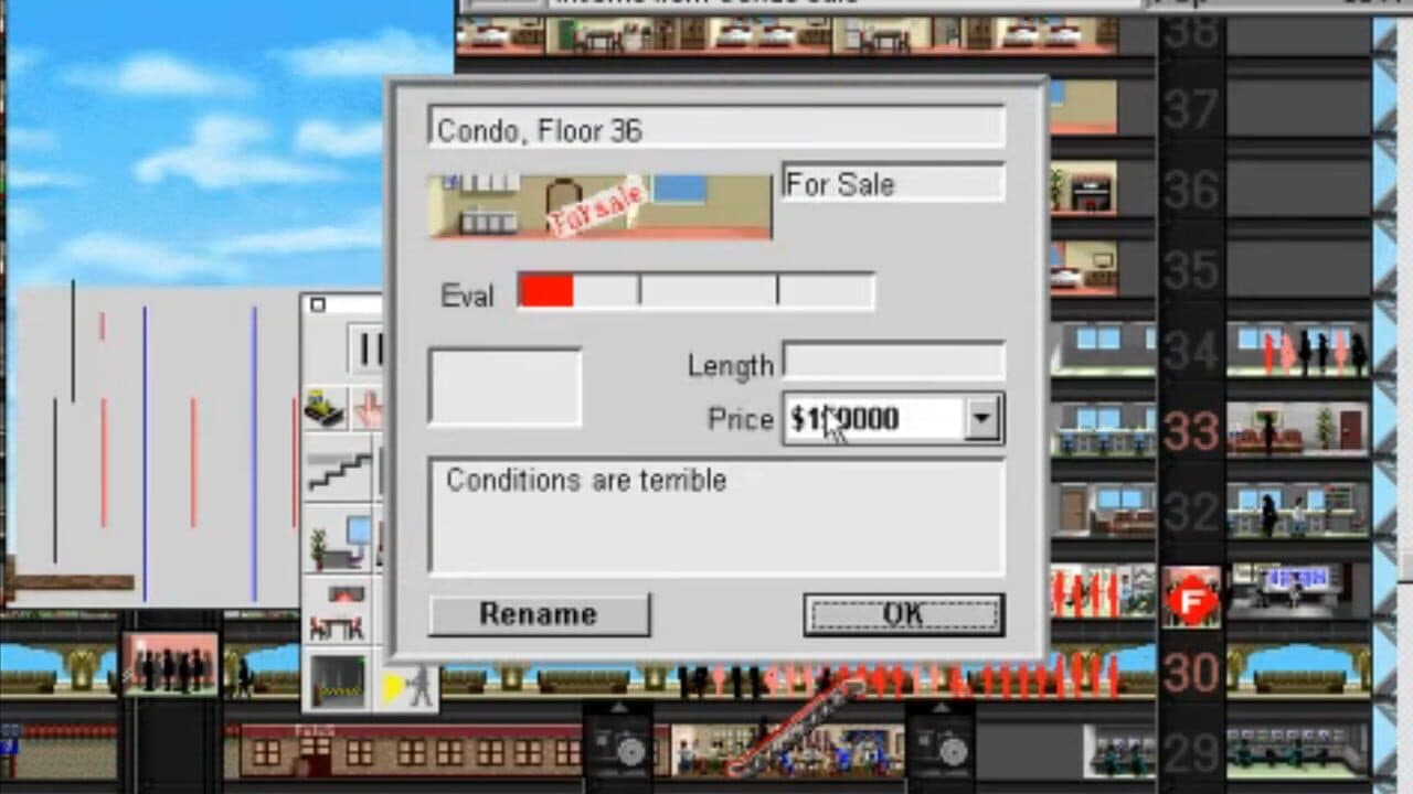 SimTower thumbnail 2