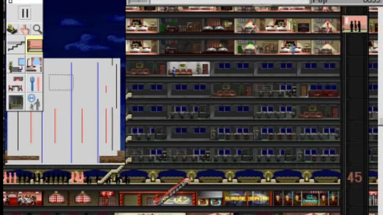 SimTower thumbnail 3