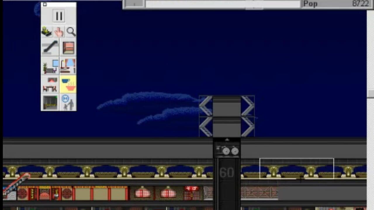 SimTower thumbnail 4