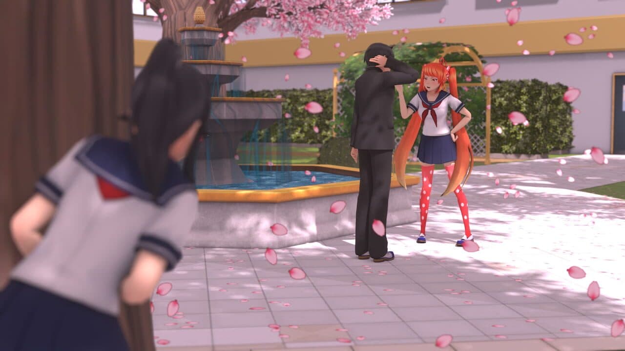 Yandere Simulator thumbnail 2