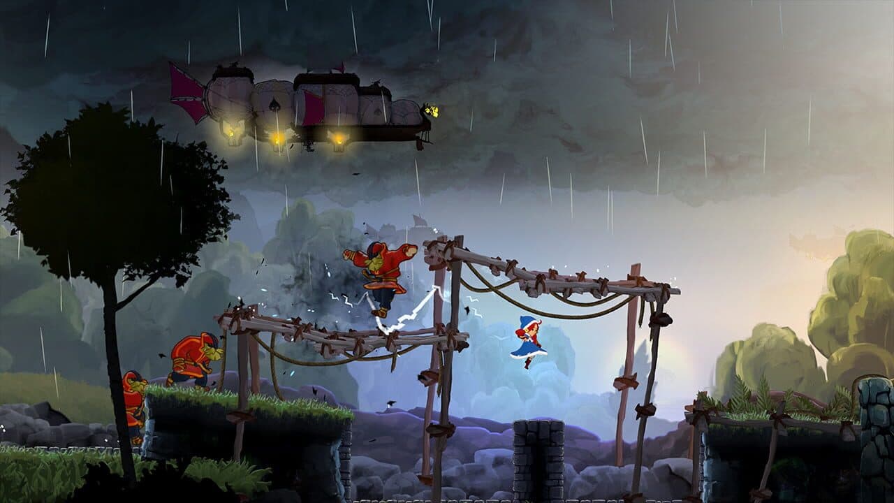 Teslagrad Power Pack Edition thumbnail 2