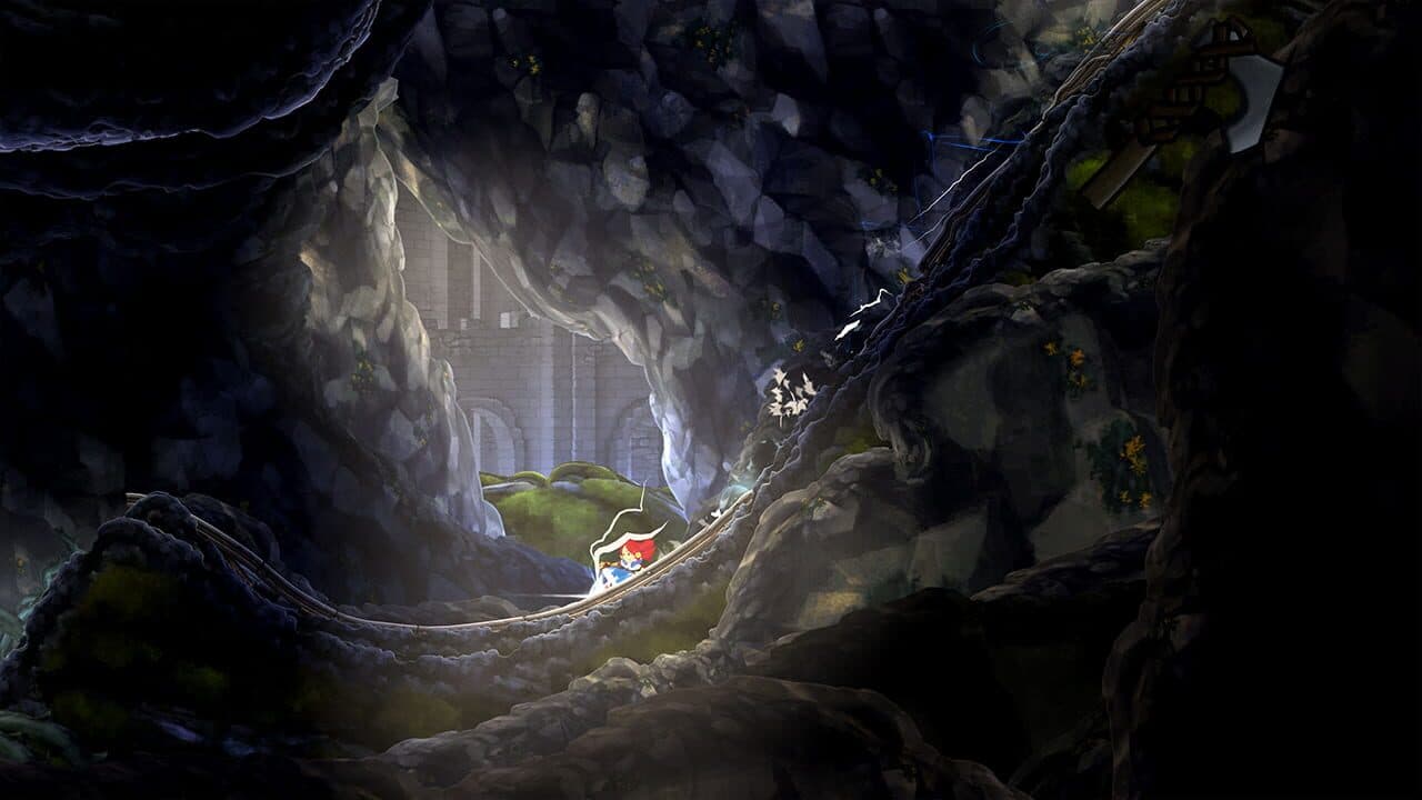 Teslagrad Power Pack Edition thumbnail 3