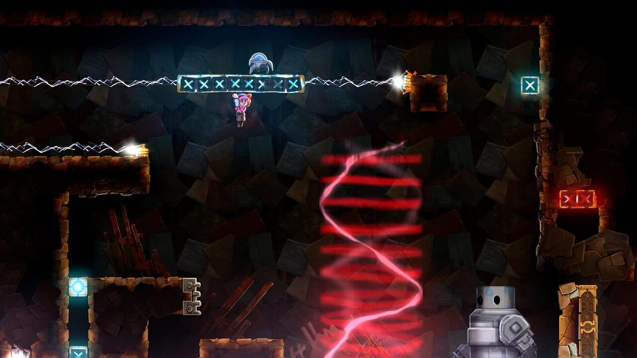 Teslagrad Power Pack Edition thumbnail 4