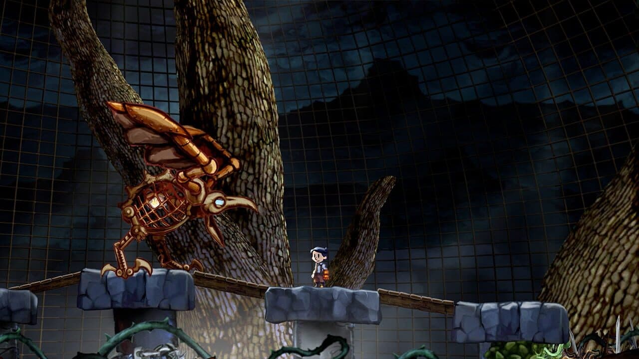Teslagrad Power Pack Edition thumbnail 5