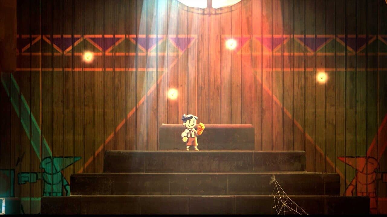Teslagrad Power Pack Edition thumbnail 6