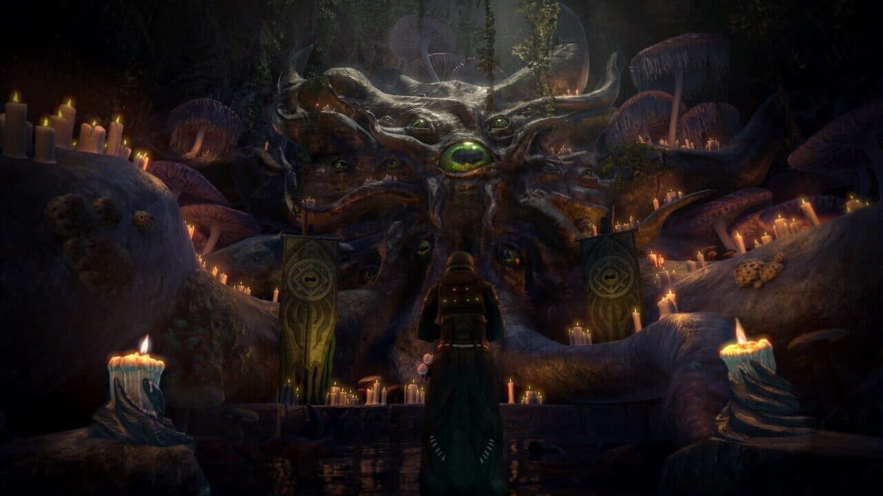 The Elder Scrolls Online Collection: Necrom thumbnail 2