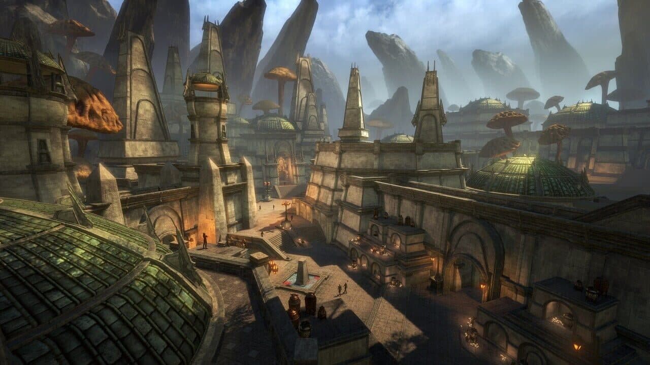 The Elder Scrolls Online Collection: Necrom thumbnail 3