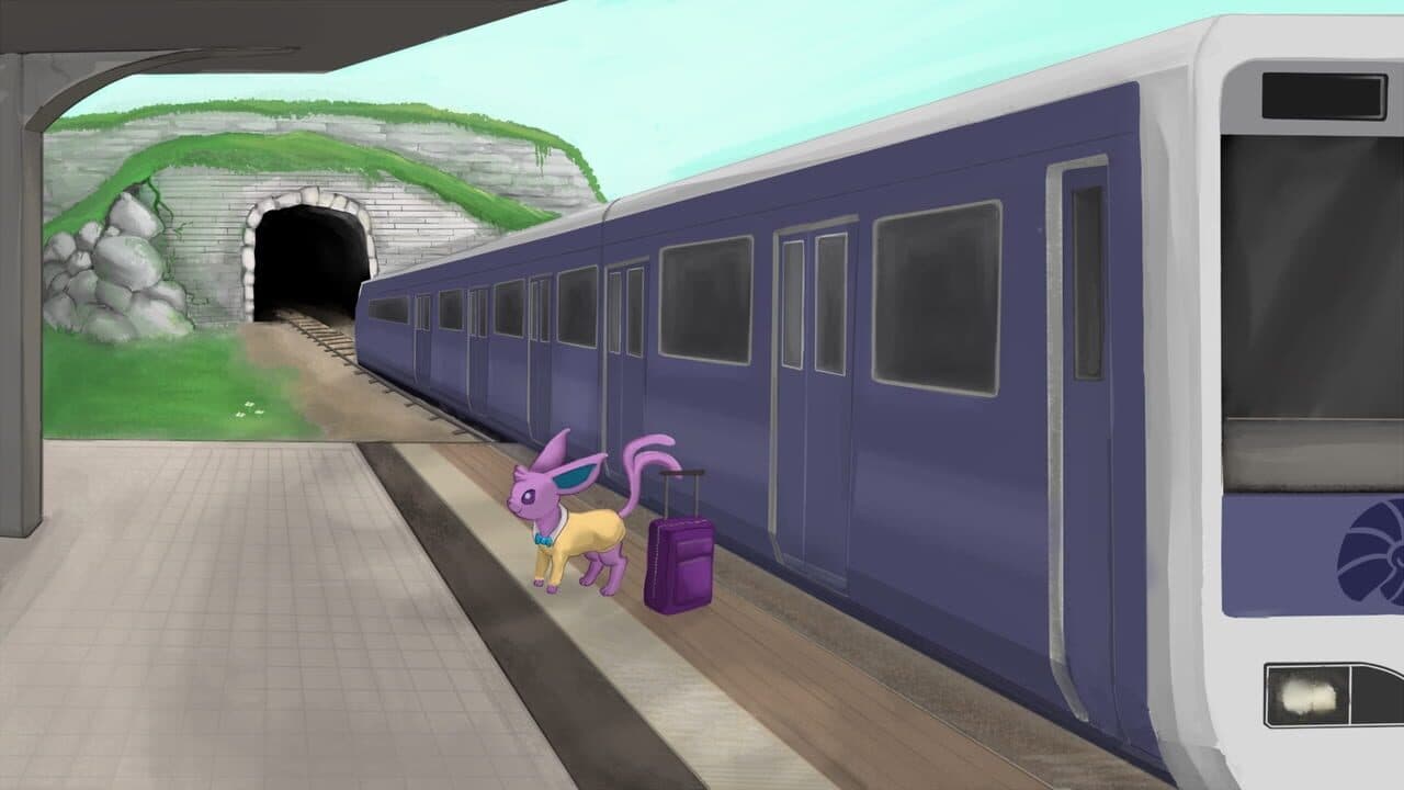 Twitch Dates Pokemon thumbnail 2