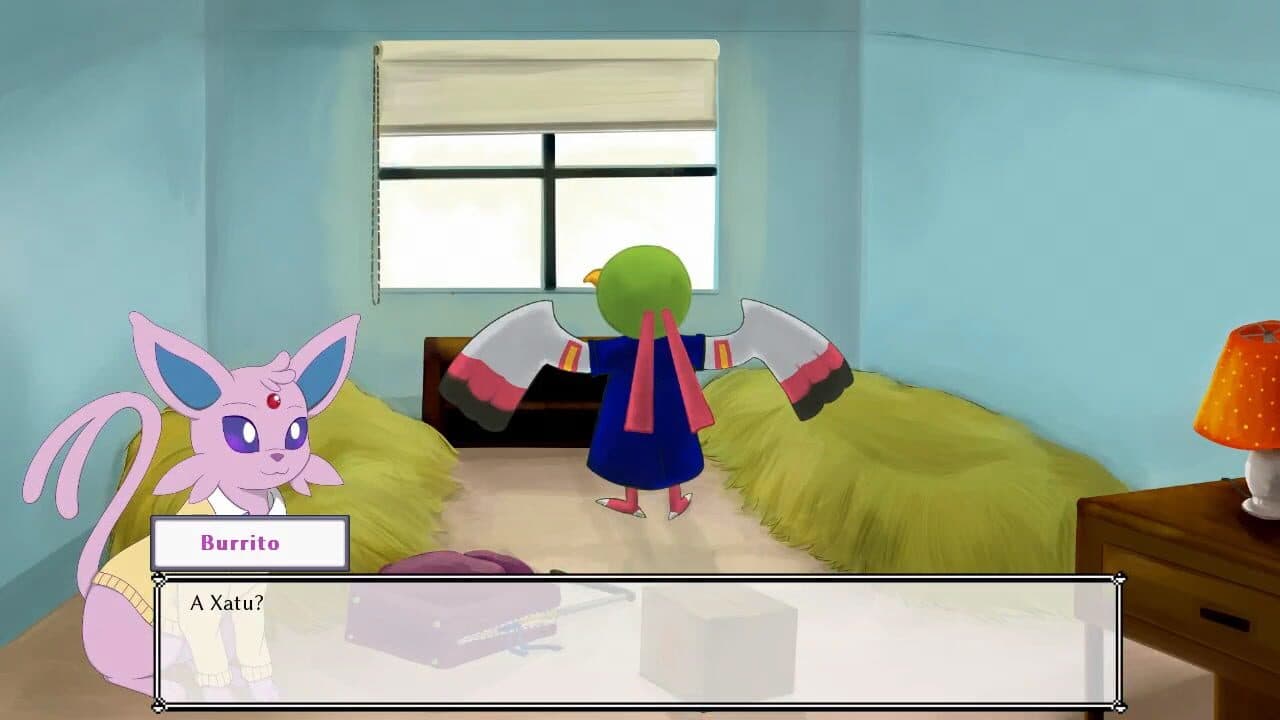 Twitch Dates Pokemon thumbnail 3