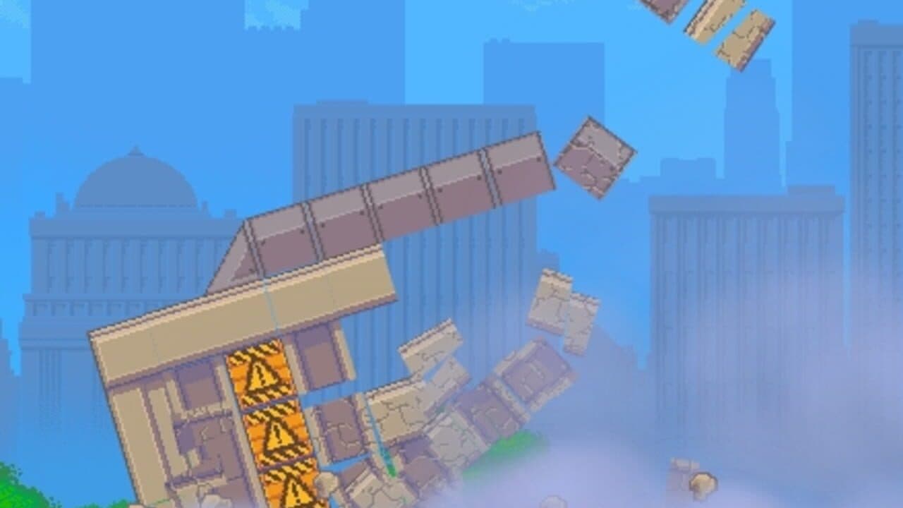 Rubble Trouble New York screenshot 1