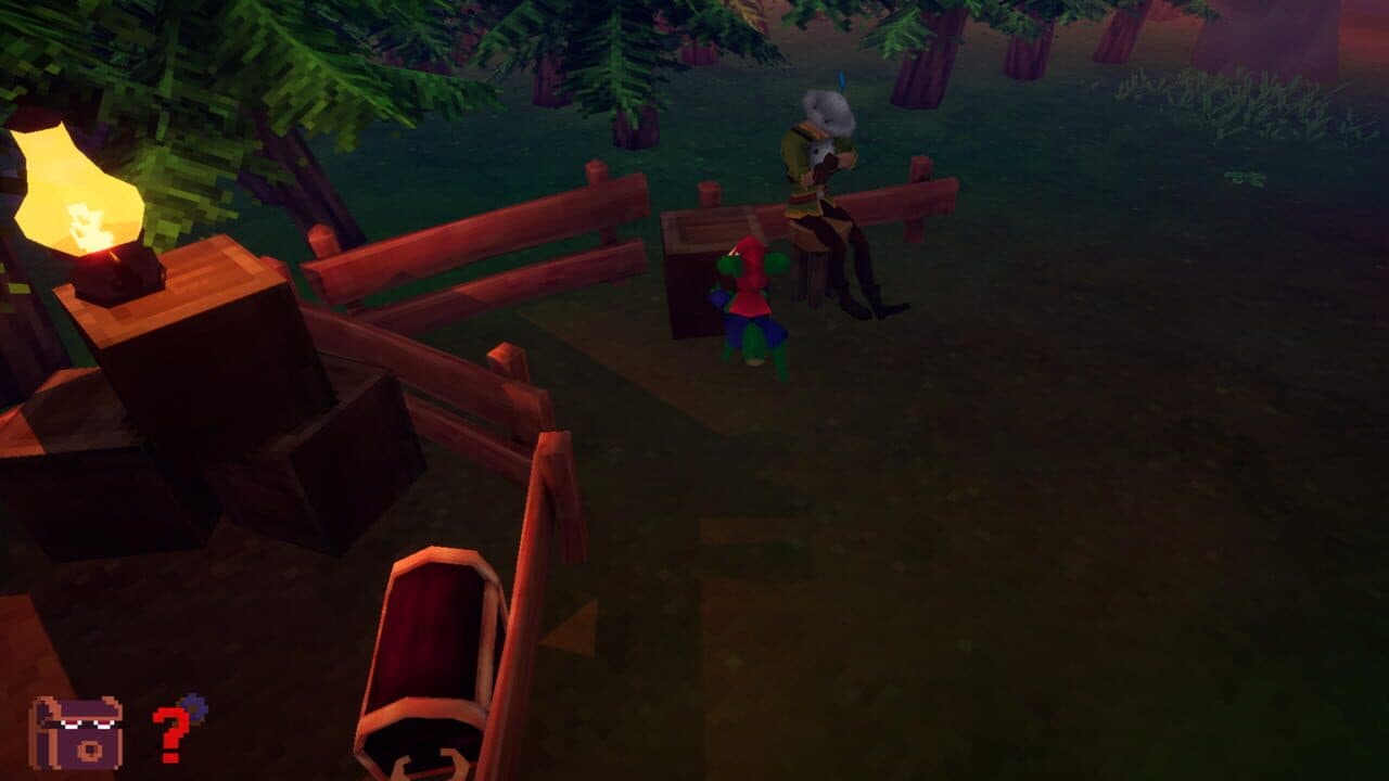 Yark!: A Kobold Adventure thumbnail 2