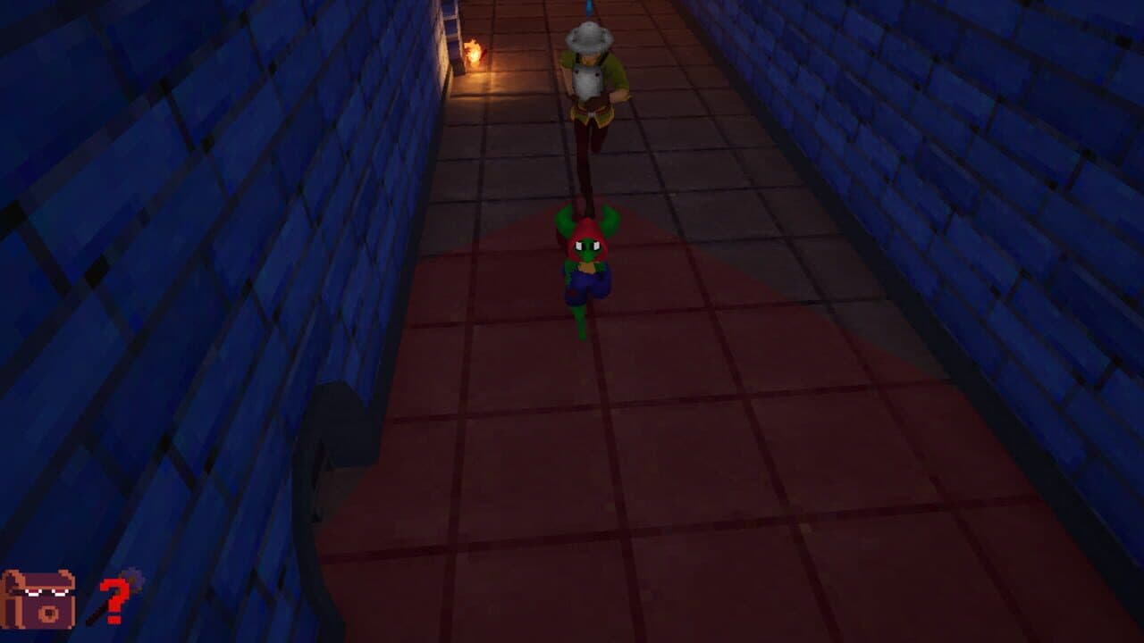 Yark!: A Kobold Adventure thumbnail 3