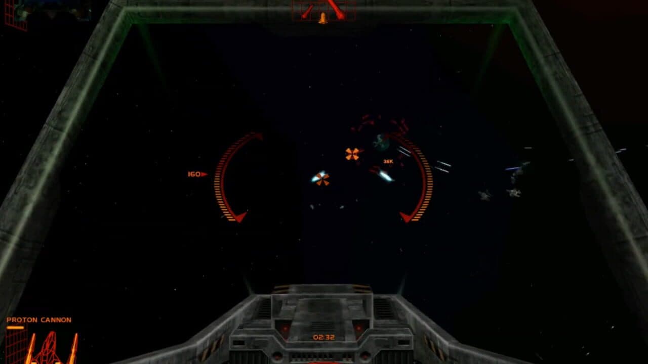 StarLancer thumbnail 3