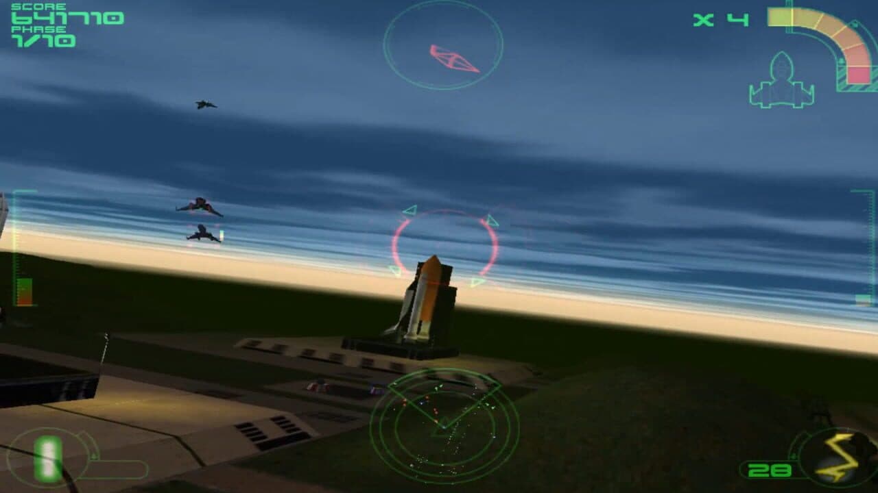 Incoming: The Final Conflict thumbnail 3