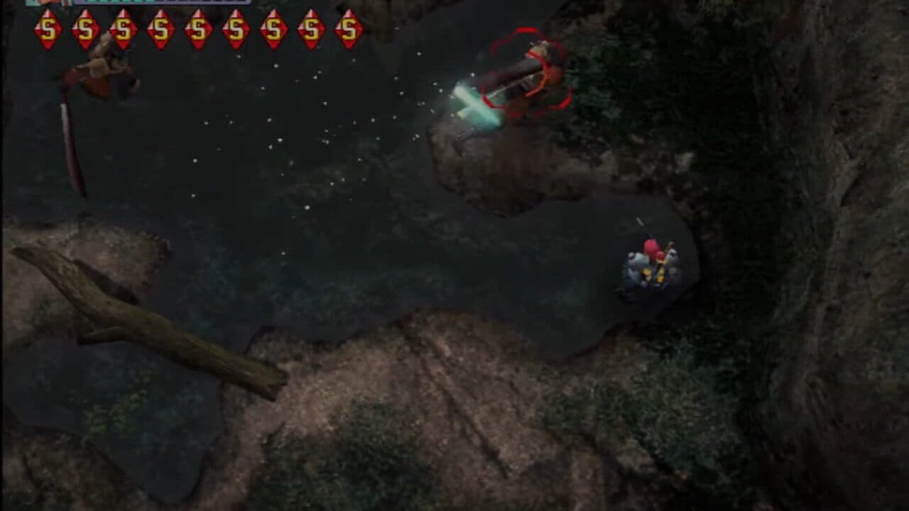 Cannon Spike thumbnail 3