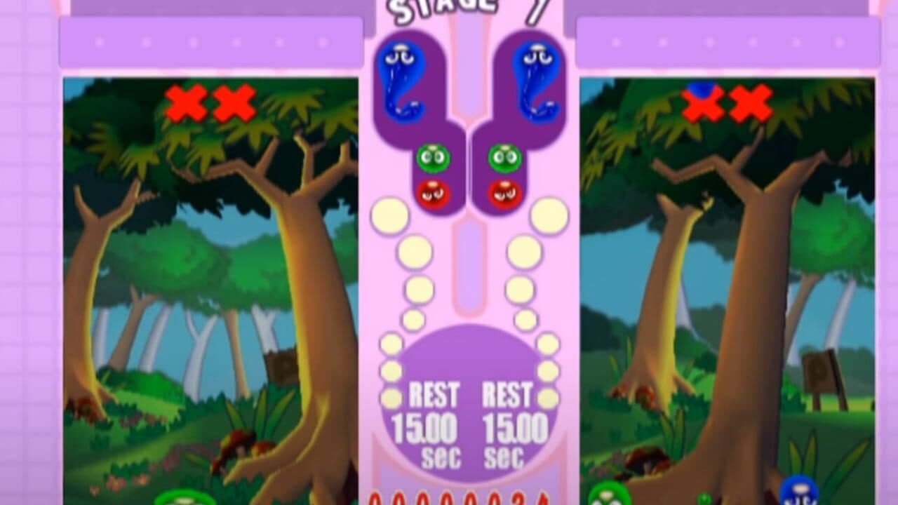 Puyo Pop Fever thumbnail 2