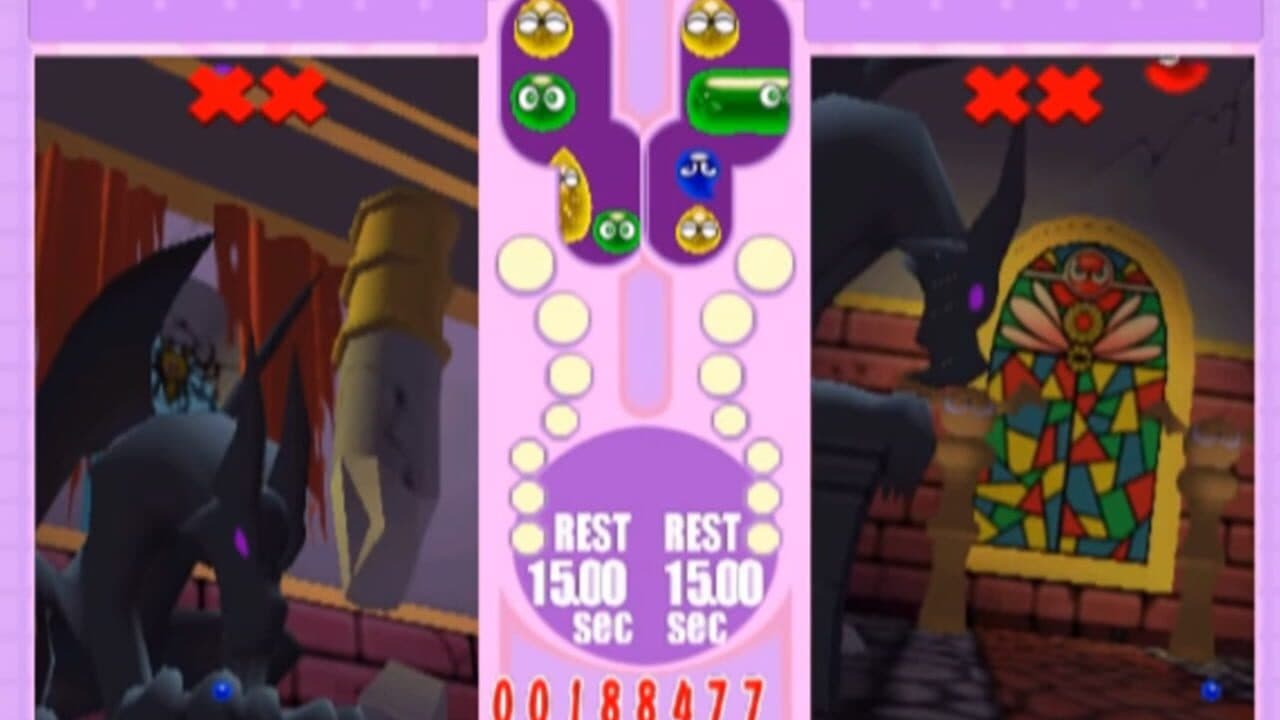 Puyo Pop Fever thumbnail 3