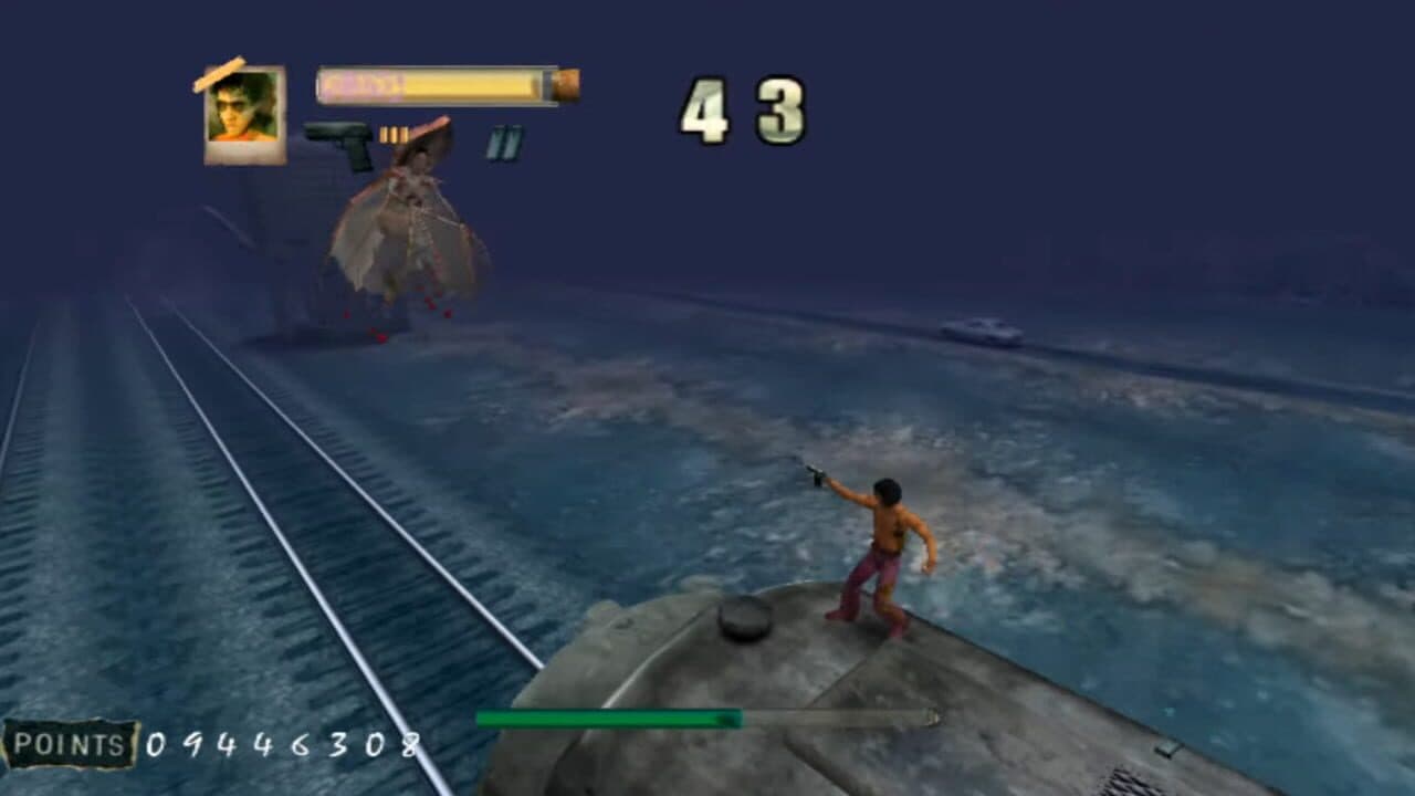 Zombie Revenge thumbnail 5