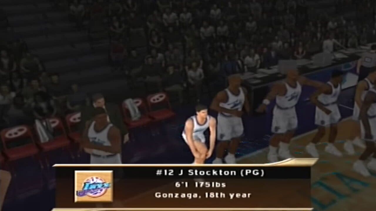 NBA 2K2 thumbnail 3