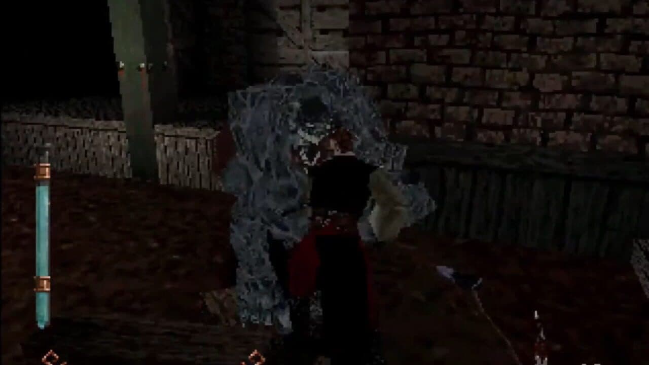 Nightmare Creatures II thumbnail 2