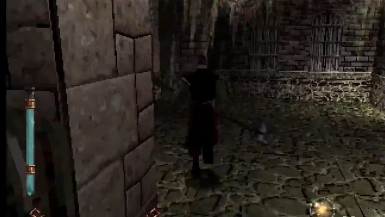 Nightmare Creatures II thumbnail 3