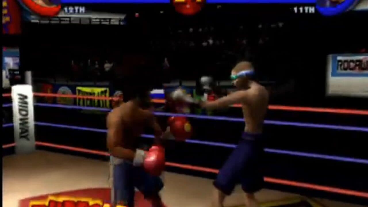 Ready 2 Rumble Boxing: Round 2 thumbnail 3