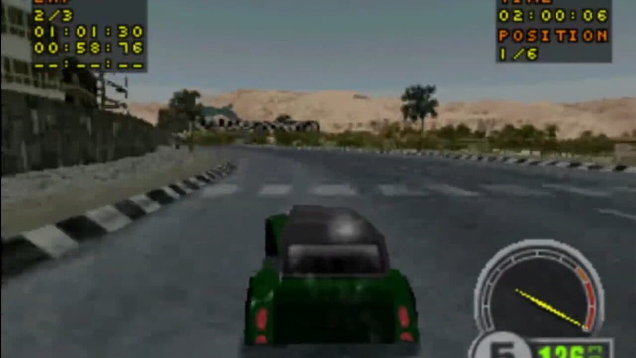 Test Drive 6 thumbnail 2