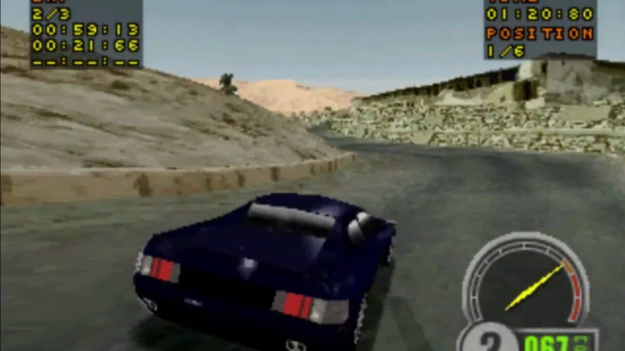 Test Drive 6 thumbnail 3
