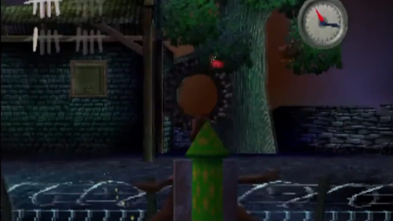 Chicken Run thumbnail 3