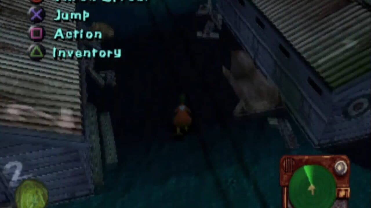 Chicken Run thumbnail 2