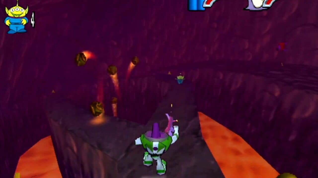 Buzz Lightyear of Star Command thumbnail 3