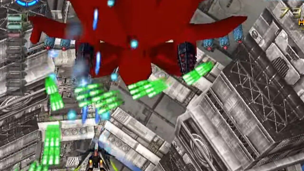 Chaos Field thumbnail 3