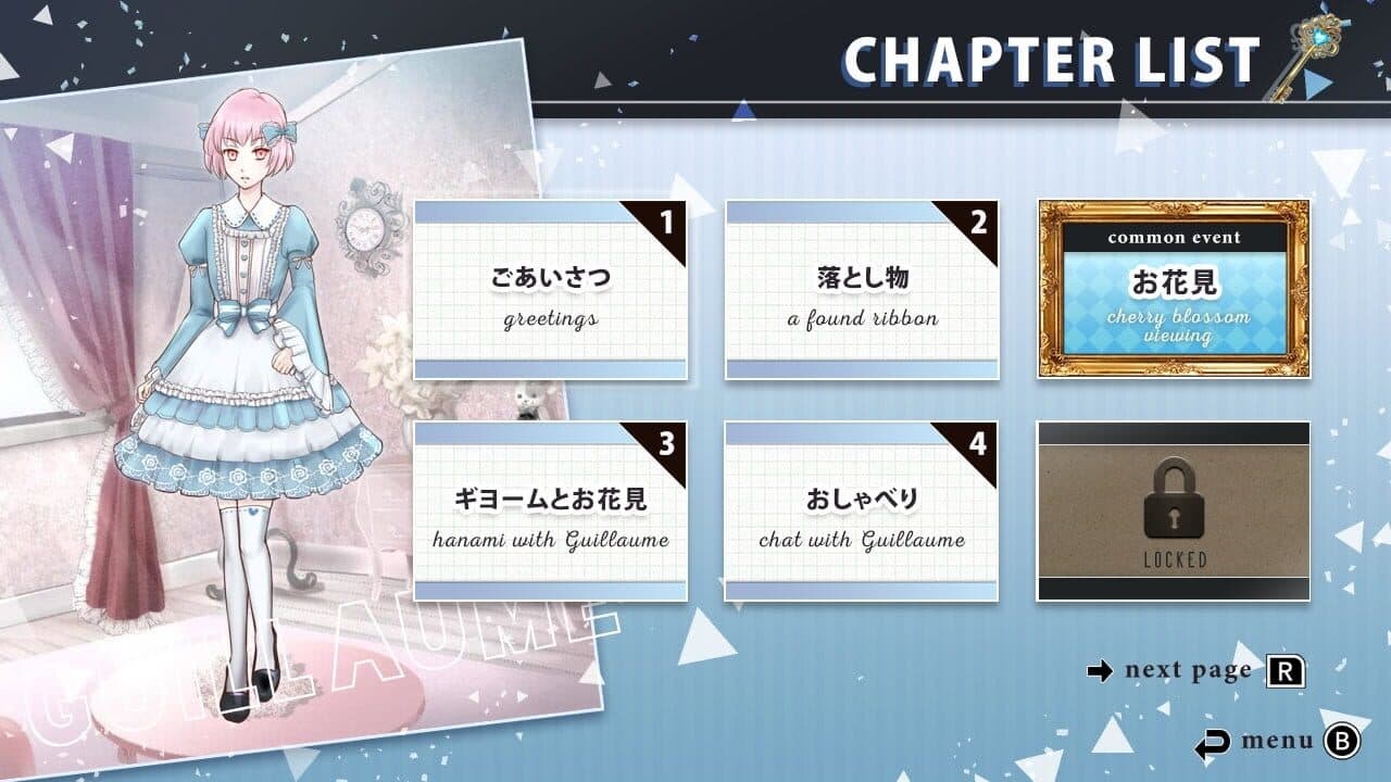 Dormitory Love thumbnail 6