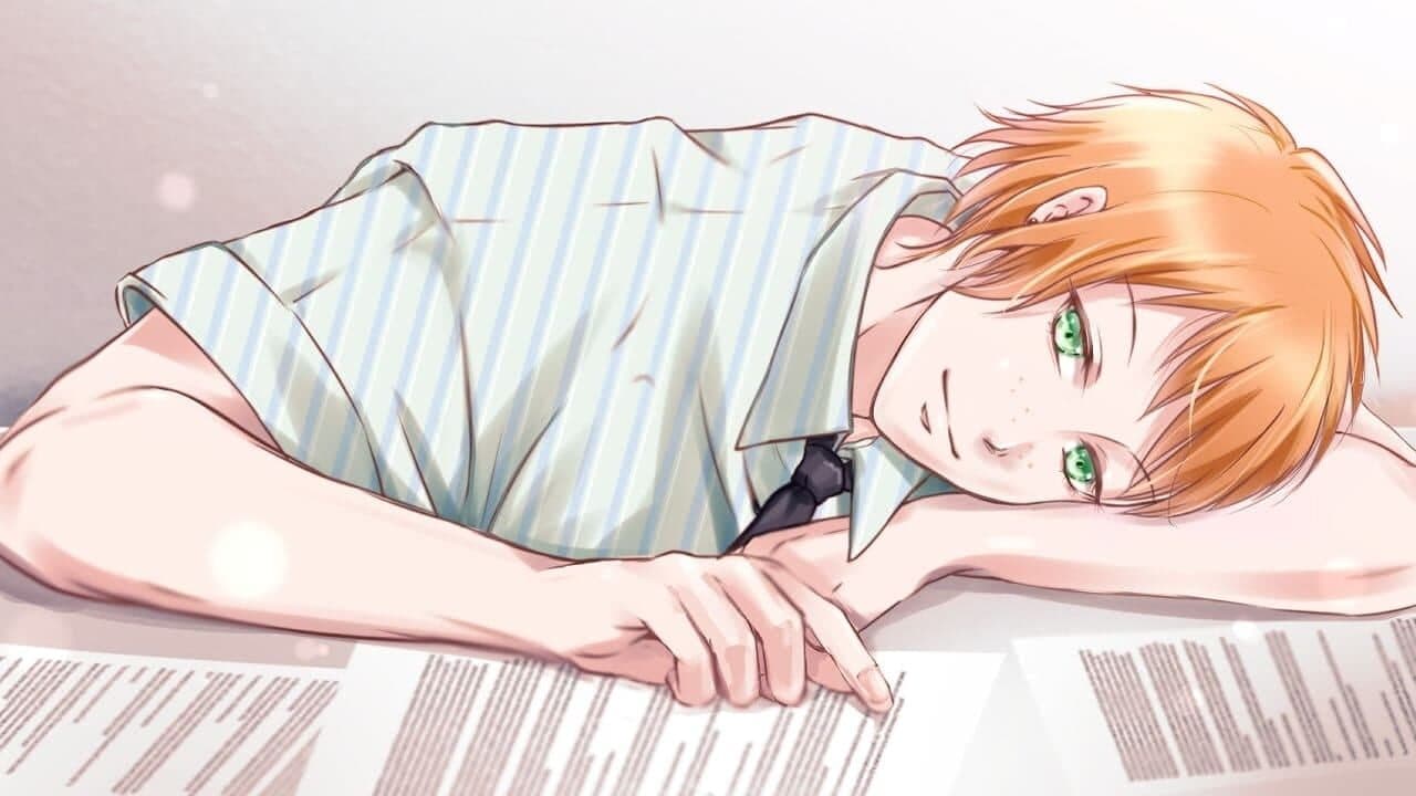 Dormitory Love thumbnail 3