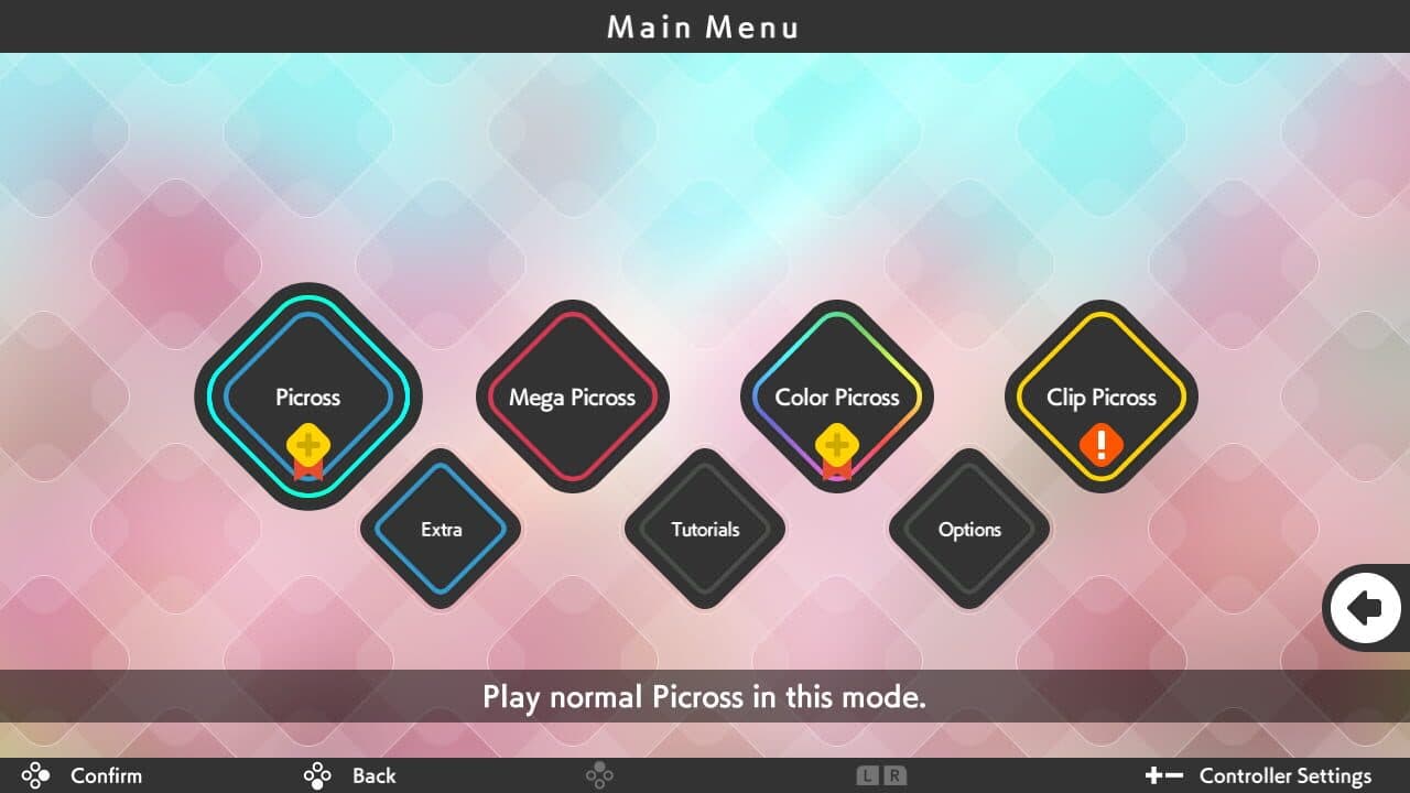 Picross S9 thumbnail 2
