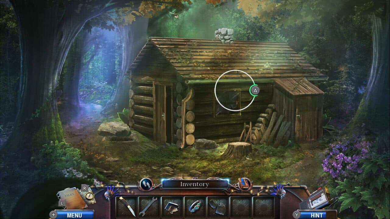 Alicia Griffith: Lakeside Murder - Collector's Edition thumbnail 6