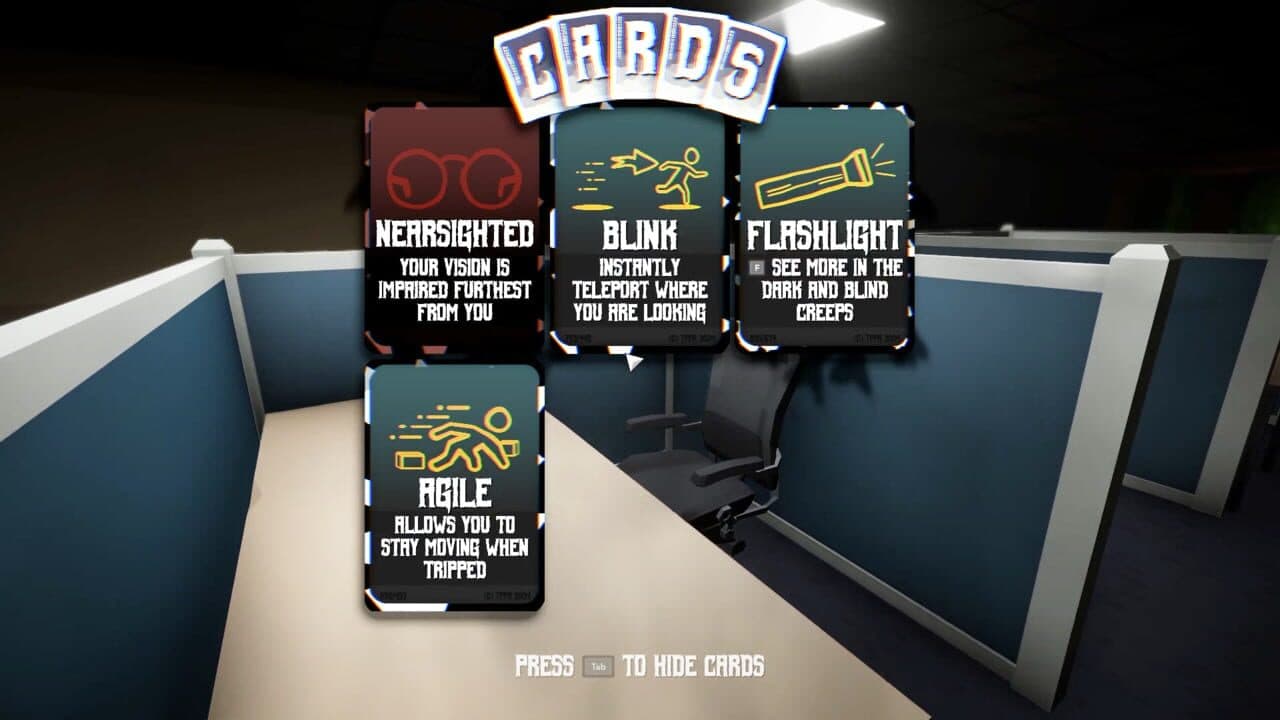 Cards We're Dealt thumbnail 6