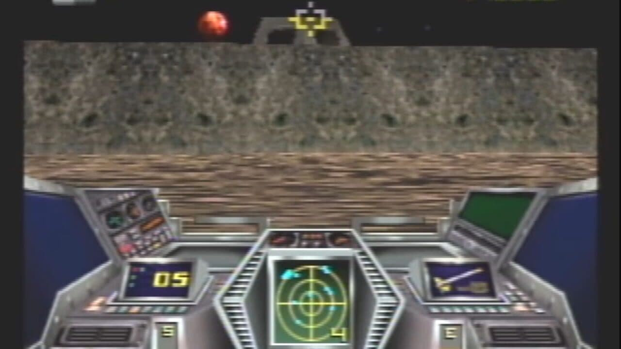 Hover Strike: Unconquered Lands screenshot 1