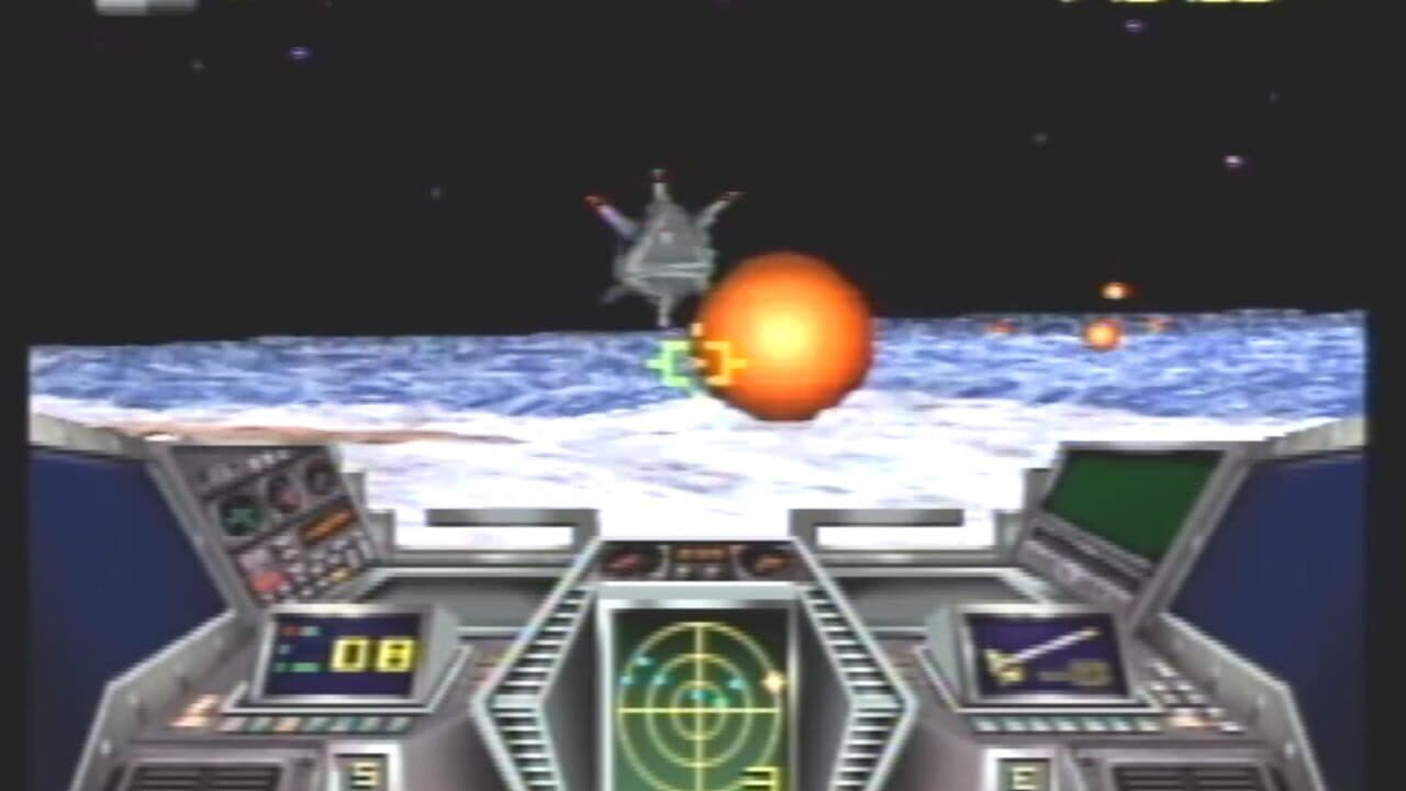 Hover Strike: Unconquered Lands thumbnail 2