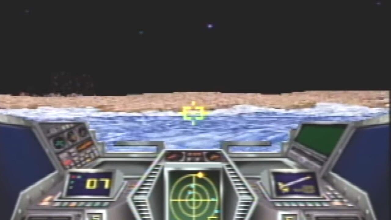 Hover Strike: Unconquered Lands thumbnail 3