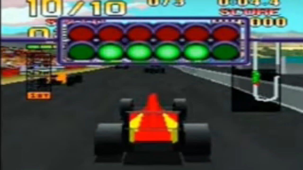 World Tour Racing thumbnail 2